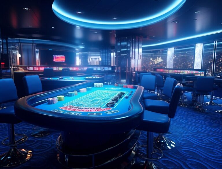 Ontario’s Online Casino Scene